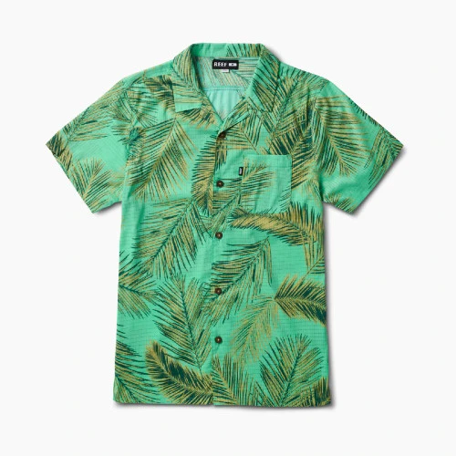 REEF PETERS SS WOVEN (3FMWS0243) 3 REEF PETERS SS WOVEN (3FMWS0243)