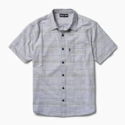 REEF MANNY WORK SHIRT (3FMWS0327)
