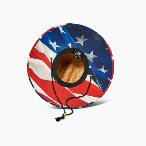 REEF BREAKWATER HAT (3FXWC0158) 4 REEF BREAKWATER HAT (3FXWC0158) - Image 2