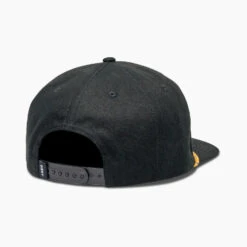 REEF OS HENDERSON FLAT BILL HAT (3FXWC0269) -Ocean Outfit Shop 3FXWC0269CVR BACK 1100x 90389.1659650097