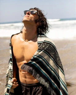 LEUS BAJA NORTE TOWEL -Ocean Outfit Shop 3V3A2214 2546 46079.1673632336