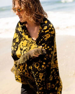 LEUS CONNER COFFIN (EX) -Ocean Outfit Shop 3V3A2309 2641 23084.1700415115