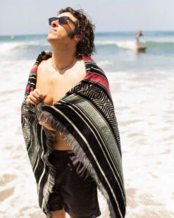 LEUS BAJA SUR BEACH TOWEL (EX) -Ocean Outfit Shop 3V3A2342 2674 03535.1691177203