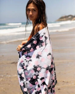 LEUS PARKER COFFIN TOWEL -Ocean Outfit Shop 3V3A3347 3679 61866.1673632356