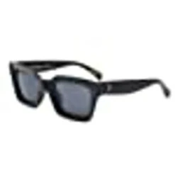I-SEA WOMEN'S SUNGLASSES - HENDRIX (BLACK/SMOKE POLARIZED)(SW) -Ocean Outfit Shop 419WouyybDL. SL75 39793.1679680335