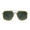 I-SEA Women's Sunglasses - Cruz (AVOCADO/GREEN POLARIZED) -Ocean Outfit Shop 41NvFQICWXL 55683.1677005832