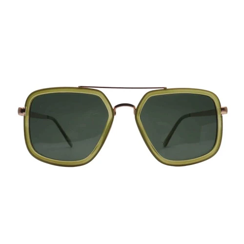 I-SEA Women's Sunglasses - Cruz (AVOCADO/GREEN POLARIZED) 3 I-SEA Women's Sunglasses - Cruz (AVOCADO/GREEN POLARIZED)