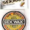 5.5'" ZOG SEX WAX AIR FRESHENER COCONUT (ZOGAF5C)