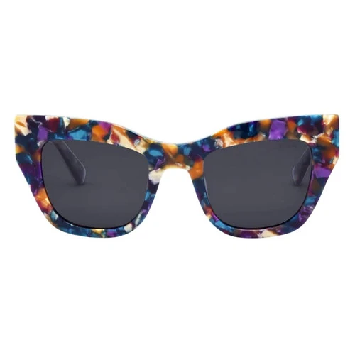 I-SEA Women's Sunglasses - Decker (JADE/SMOKE POLARIZED) 3 I-SEA Women's Sunglasses - Decker (JADE/SMOKE POLARIZED)