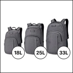 DAKINE CAMPUS PACK (Mini Dash Barley, 33L)(SW) -Ocean Outfit Shop 41fsxtwfK3L 27551.1679677939