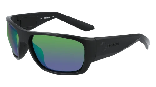 DRAGON FLARE LL H2O POLAR SUNGLASSES(6316-045) 3 DRAGON FLARE LL H2O POLAR SUNGLASSES(6316-045)