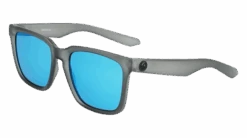 DRAGON BAILE XL H2O POLAR SUNGLASSES (5819-416)