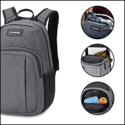 DAKINE CAMPUS PACK (Mini Dash Barley, 33L)(SW) -Ocean Outfit Shop 513BQKcDlPL 32231.1679677938
