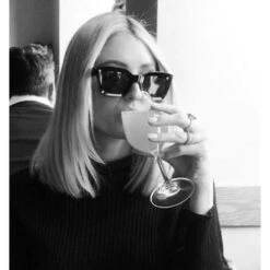 I-SEA Women's Sunglasses - Hendrix (PERI/PERI POLARIZED) -Ocean Outfit Shop 51KjeJG 8fL 75698.1677011232