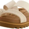 REEF WOMENS CUSHION VISTA HI SANDAL (CI8095) -Ocean Outfit Shop 51LrRQs cYL. AC SY695. SX. UX. SY. UY 93330.1666980462