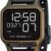 NIXON HEAT WATCH (A1320 1085-00) -Ocean Outfit Shop 51rkygskwrL. AC UY879 61934.1668628077