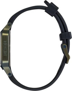 NIXON HEAT WATCH (A1320 1085-00) -Ocean Outfit Shop 51vi0e8IdBL. AC UY879 81824.1668628078