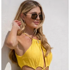 I-SEA WOMEN'S SUNGLASSES - CRUZ(BLACK/BROWN POLARIZED)(SW) 12 I-SEA WOMEN'S SUNGLASSES - CRUZ(BLACK/BROWN POLARIZED)(SW) -Ocean Outfit Shop 61TmgLO5HOL 20301.1679680334