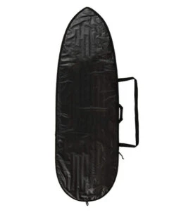 Creatures Of Leisure Fish Icon Lite - Black Silver - 7'6" -Ocean Outfit Shop 61cj7hRsfCL 62344.1691700085