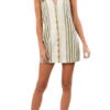 Rip Curl RIPCURL COSTA STRIPE DRESS (GDRJU8) -Ocean Outfit Shop 66ac3576 39ac 4008 b77c b91dbfa6f9c0 31484.1645139104