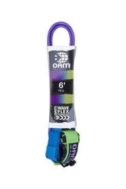 OAM 6' REGULAR LEASH -Ocean Outfit Shop 6 Regular Leash Purple 2000x 5e488a9e bff3 4f54 8c31 e35550a495a0 27171.1675878711