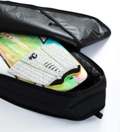 CREATURES 6'7 SHORTBOARD DAY USE DT2.0 BOARDBAG (CSD2167BKSI) -Ocean Outfit Shop 71DbfzhuazL. AC SL1500 84061.1670864050