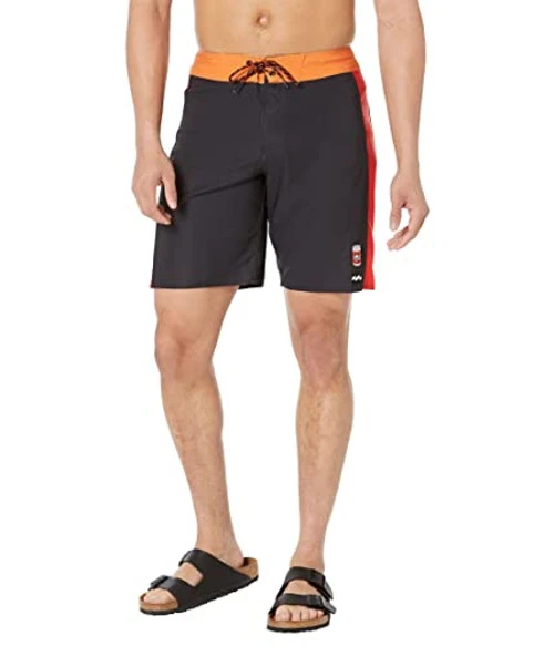 Billabong Simpsons Duff D Bah Pro 19" Boardshorts 3 Billabong Simpsons Duff D Bah Pro 19" Boardshorts