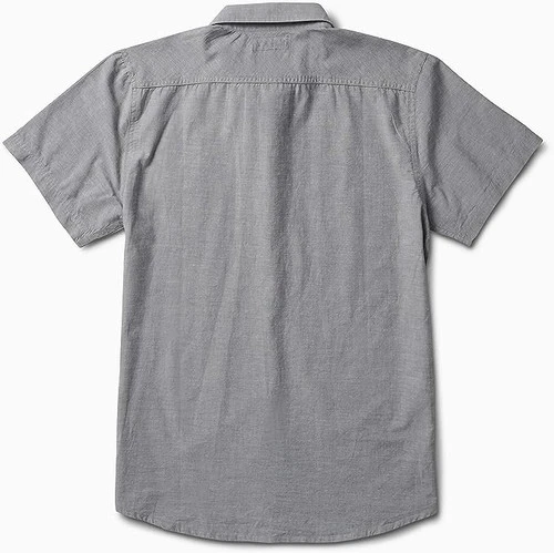 REEF CONNOLY LS WOVEN (3FMWL0317) 4 REEF CONNOLY LS WOVEN (3FMWL0317) - Image 2