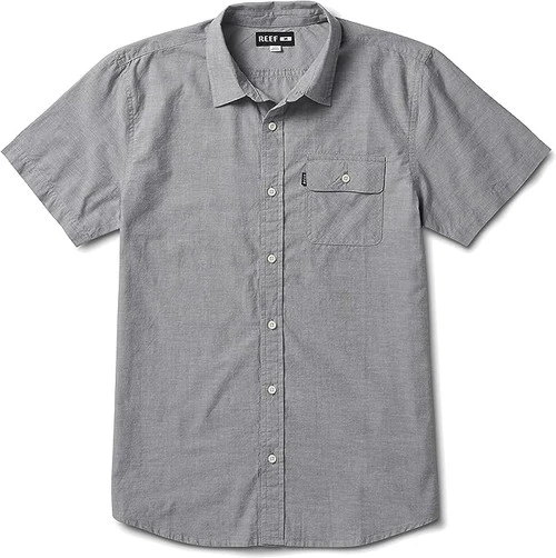 REEF CONNOLY LS WOVEN (3FMWL0317) 3 REEF CONNOLY LS WOVEN (3FMWL0317)