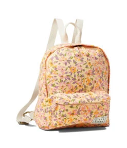 BILLABONG WOMEN'S MAMA MINI CANVAS BACKPACK(sellware)