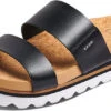 REEF CUSHION VISTA HI SANDALS (RF0A3YP5) -Ocean Outfit Shop 81UDmIVRpAL. AC SY695. SX. UX. SY. UY 46415.1686060339