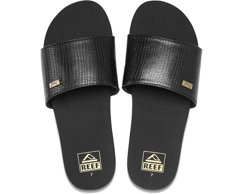 REEF BLISS NIGHTS SLIDE (CJ0257) 3 REEF BLISS NIGHTS SLIDE (CJ0257)