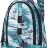 DAKINE COSMO PACK 6.5L (Blue Isle, One Size)(SW)