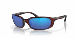 Costa Del Mar COSTA BRINE 580G SUNGLASSES (BR 10 OGMGLP)