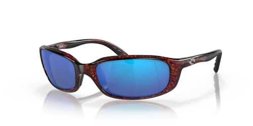Costa Del Mar COSTA BRINE 580G SUNGLASSES (BR 10 OGMGLP) 3 Costa Del Mar COSTA BRINE 580G SUNGLASSES (BR 10 OGMGLP)