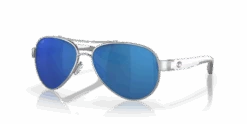 Costa Del Mar COSTA LORETO 580P SUNGLASSES (40060556)