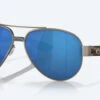 Costa Del Mar COSTA SOUTH POINT 580P SUNGLASSES (40103759) -Ocean Outfit Shop 97963905152 STD shad qt 53889.1662049989