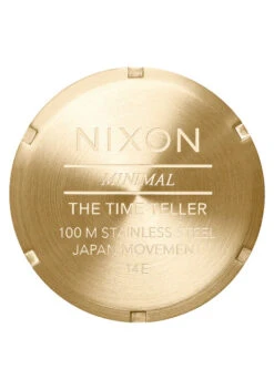 NIXON TIME TELLER WATCH (A045 1931-00) -Ocean Outfit Shop A045 1931 view5.png 78857.1668626660