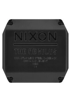 NIXON REGULUS WATCH (A1180 001-00) -Ocean Outfit Shop A1180 001 view5 73750.1624291226