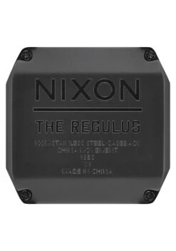 NIXON REGULUS WATCH (A1180 2889-00) 9 NIXON REGULUS WATCH (A1180 2889-00) -Ocean Outfit Shop A1180 2889 view4.png 70164.1668628586