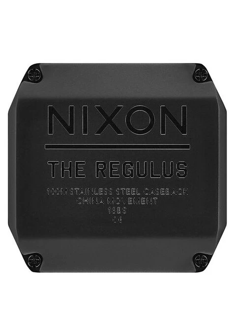 NIXON REGULUS WATCH (A1800 867-00) 6 NIXON REGULUS WATCH (A1800 867-00) - Image 4