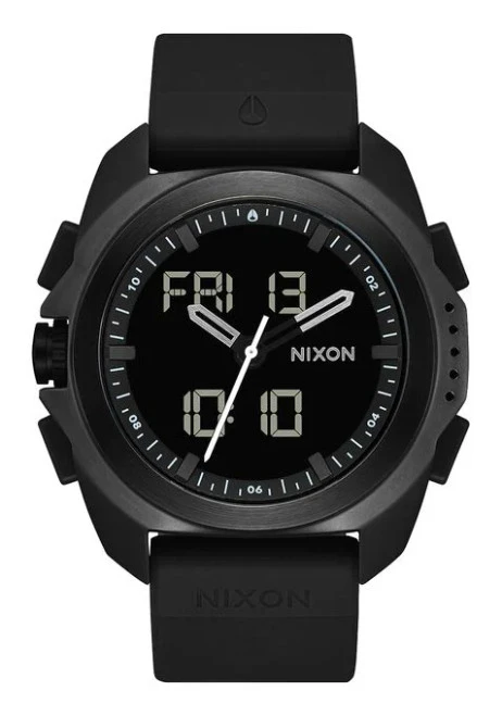 NIXON RIPLEY WATCH ( ) 7 NIXON RIPLEY WATCH ( ) - Image 5