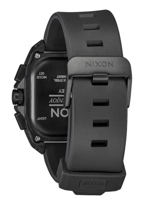 NIXON RIPLEY WATCH ( ) 9 NIXON RIPLEY WATCH ( ) - Image 7
