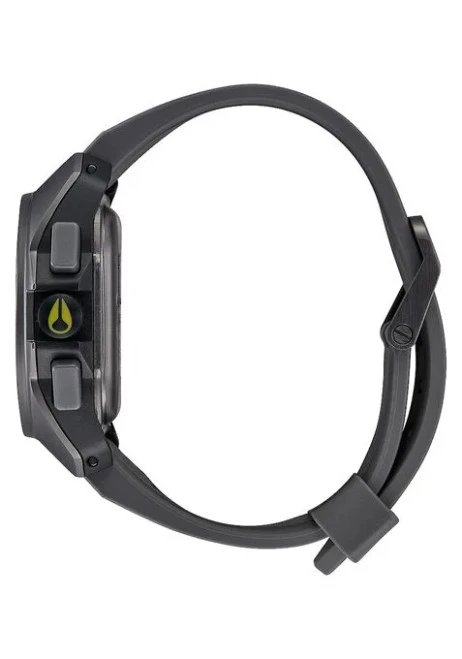 NIXON RIPLEY WATCH ( ) 5 NIXON RIPLEY WATCH ( ) - Image 3
