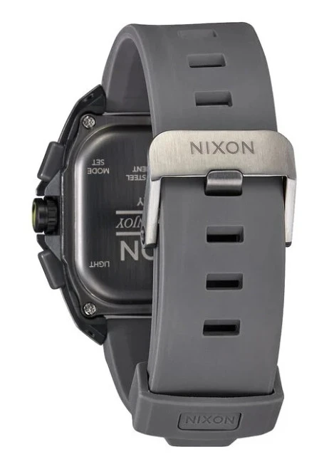 NIXON RIPLEY WATCH ( ) 4 NIXON RIPLEY WATCH ( ) - Image 2