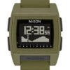 NIXON BASE TIDE PRO WATCH(A1212 1085-00)