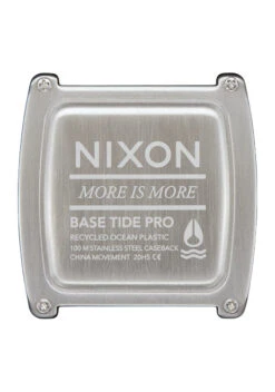NIXON BASE TIDE PRO WATCH(A1212 1085-00) 9 NIXON BASE TIDE PRO WATCH(A1212 1085-00) -Ocean Outfit Shop A1307 1085 view4.png 68279.1668627818
