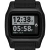 NIXON HIGH TIDE WATCH(BLACK)(A1308-001-00) -Ocean Outfit Shop A1308 001 view1 88597.1621967110