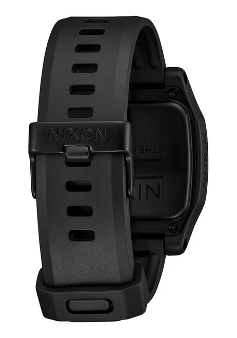 NIXON HIGH TIDE WATCH(BLACK)(A1308-001-00) 5 NIXON HIGH TIDE WATCH(BLACK)(A1308-001-00) - Image 3