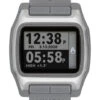 NIXON HIGH TIDE WATCH(GRAY) (A1308-145-00) 2 NIXON HIGH TIDE WATCH(GRAY) (A1308-145-00) -Ocean Outfit Shop A1308 145 view1 48013.1621956886